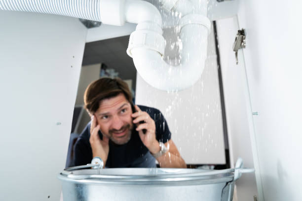 Best Drain Cleaning Services  in Center Point, TX