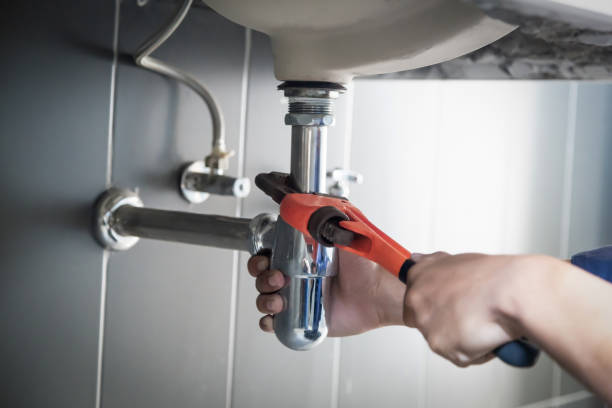 Best Plumbing Installation Services  in Center Point, TX
