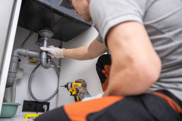  Center Point, TX Plumbing Pros